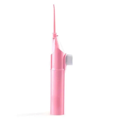 Portable Water Flosser for Teeth & Gum Care